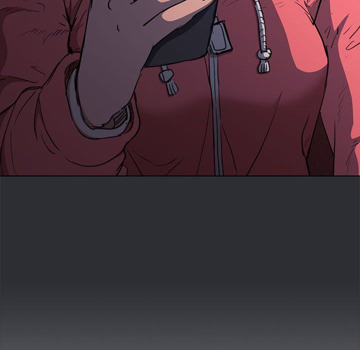 没种又怎样第34话