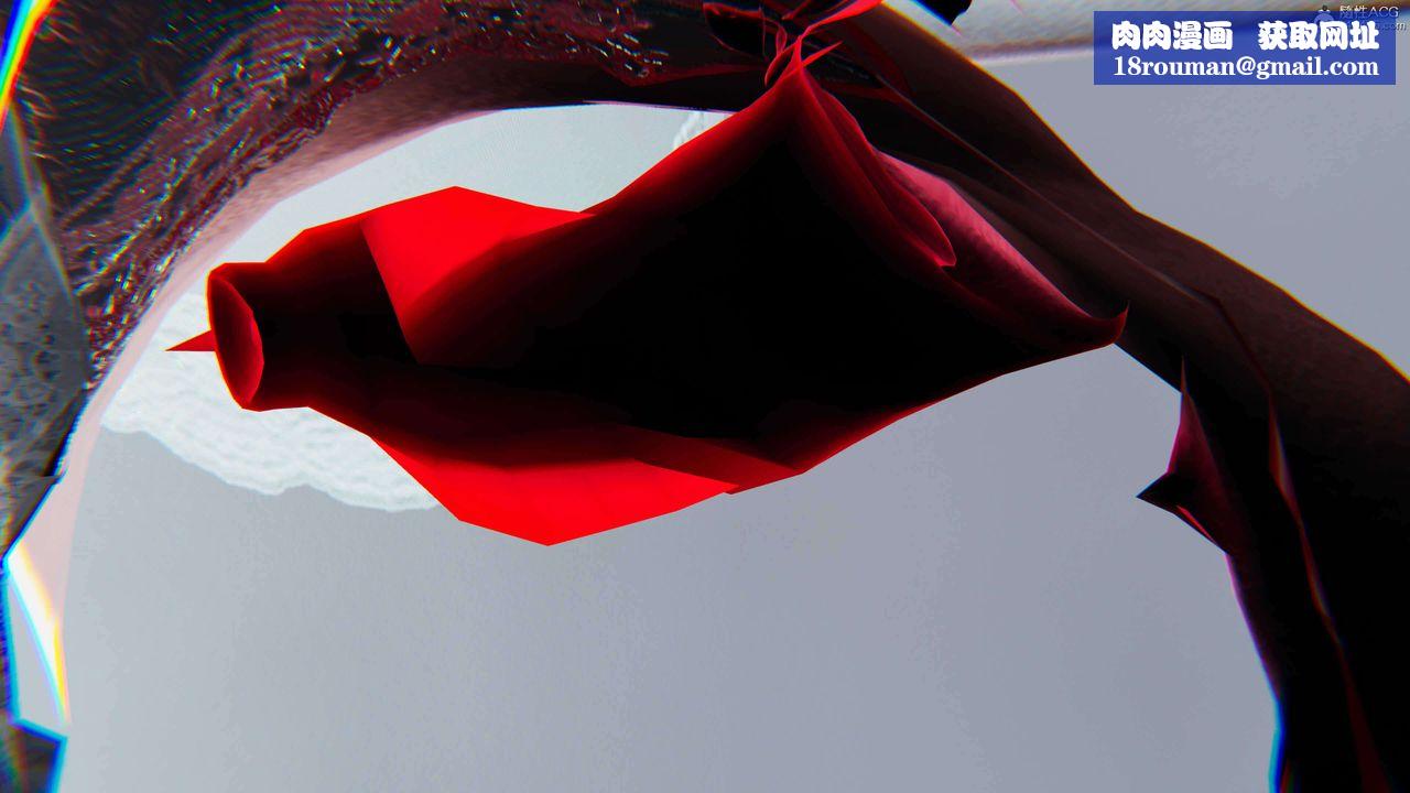 [3D]魔法少妇-妃月第02话