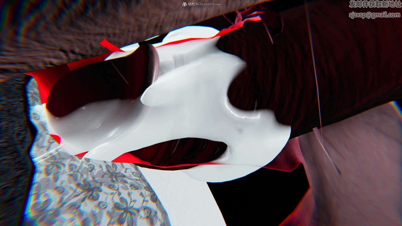 [3D]魔法少妇-妃月第02话