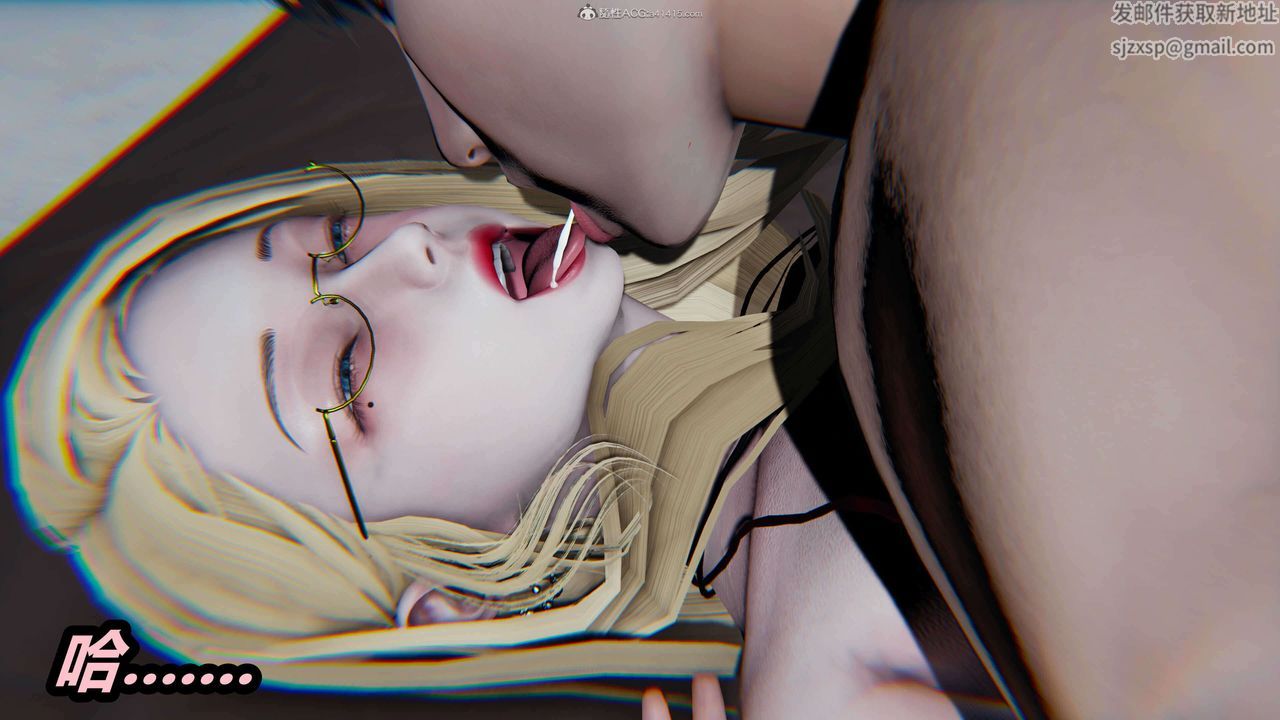 [3D]魔法少妇-妃月第02话