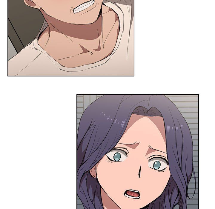 没种又怎样第35话