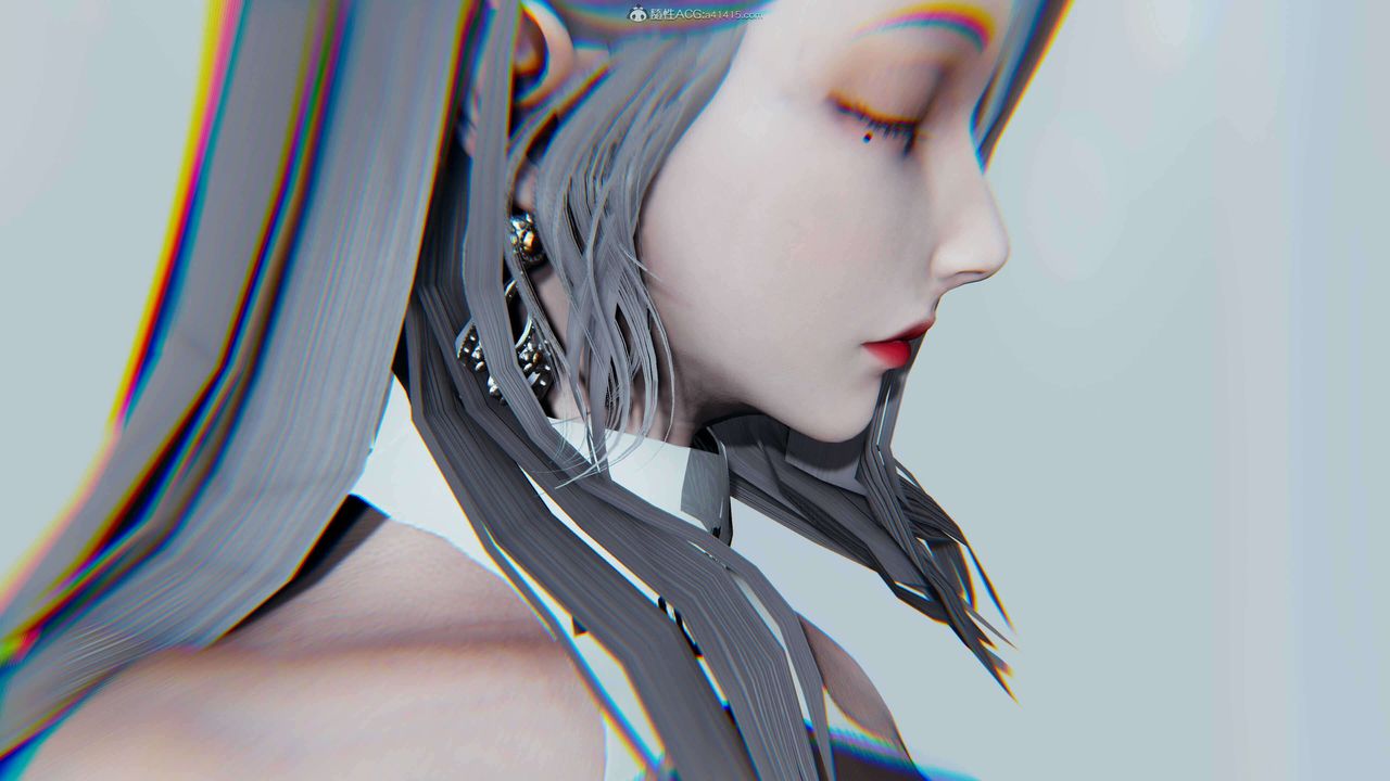 [3D]魔法少妇-妃月第03话