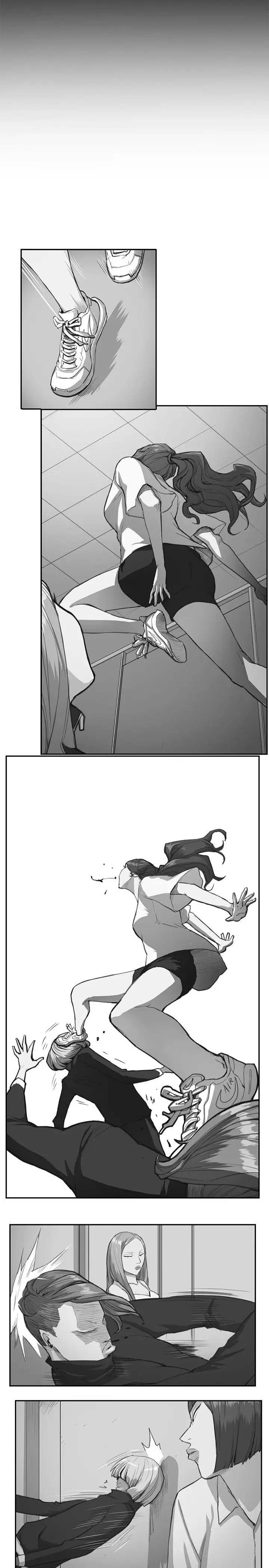 深夜便利店第31话