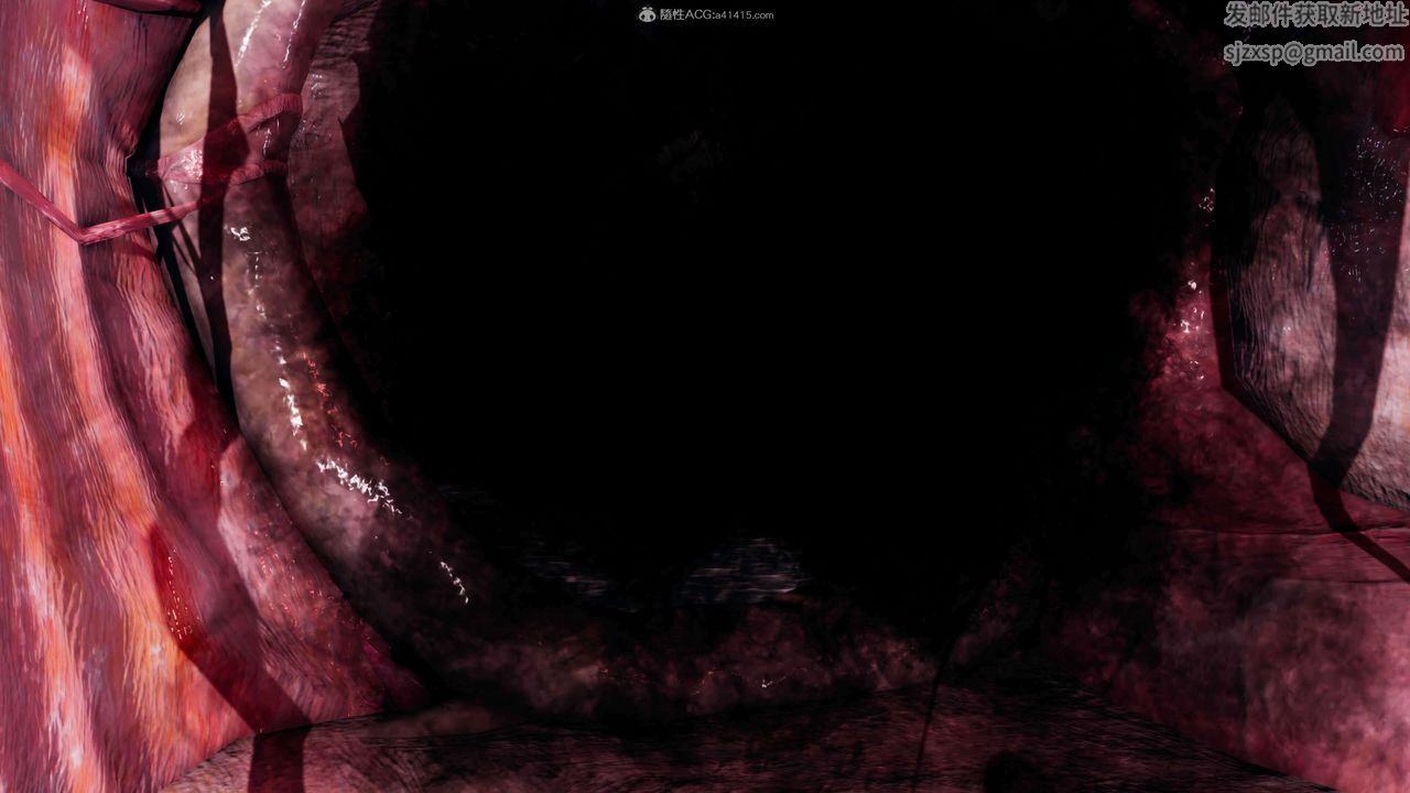 [3D]魔法少妇-妃月第05话