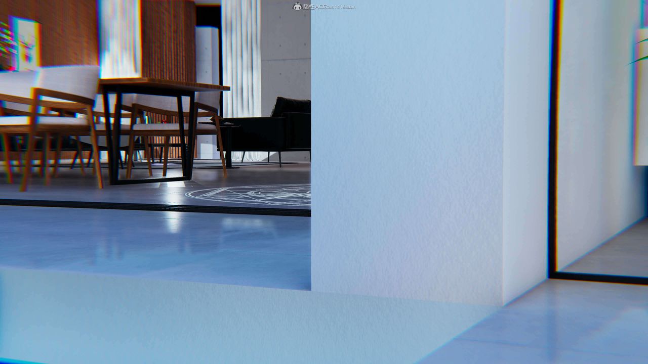 [3D]魔法少妇-妃月第08话