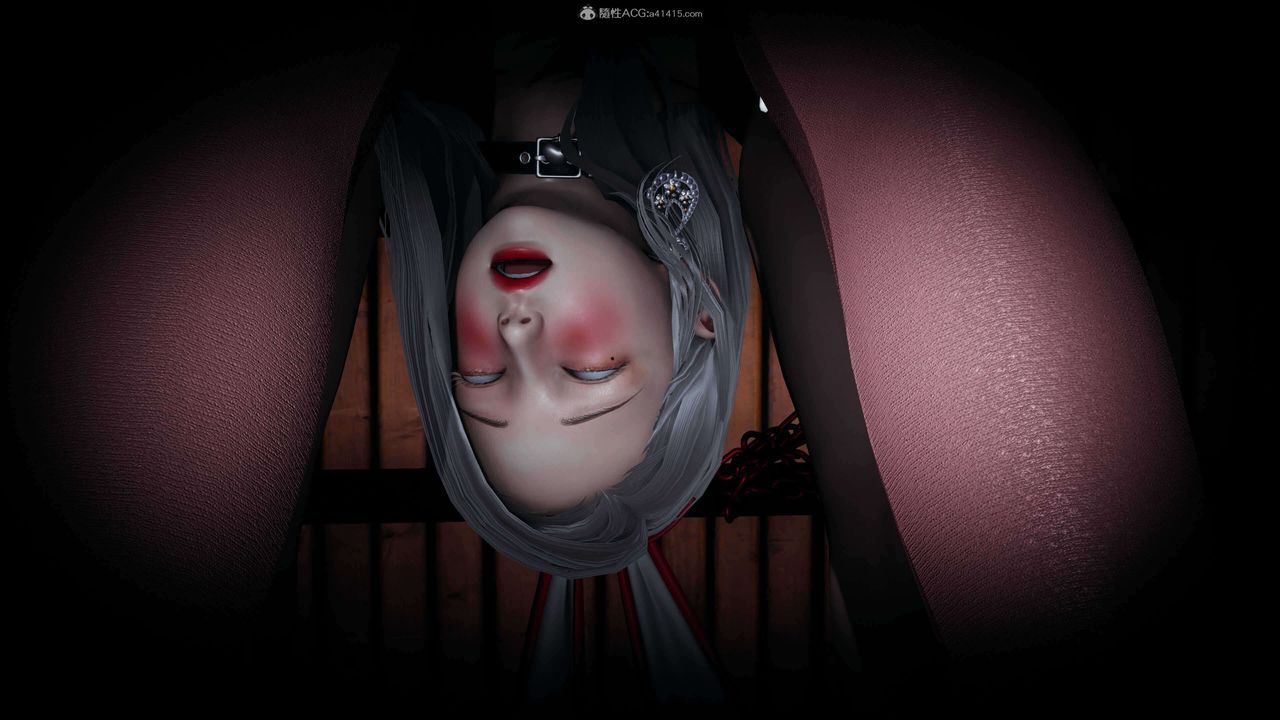 [3D]魔法少婦-妃月第09話