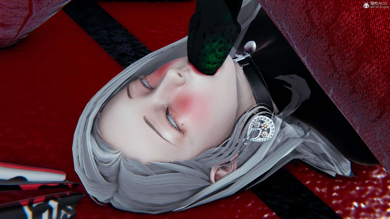 [3D]魔法少妇-妃月第10话