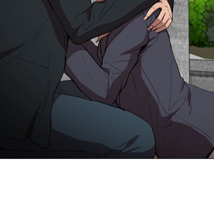 没种又怎样第40话