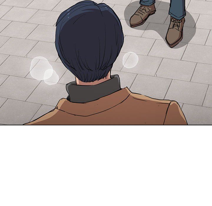 没种又怎样第40话