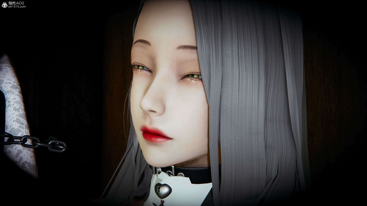 [3D]魔法少妇-妃月第13话