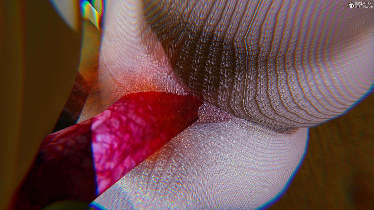 [3D]魔法少妇-妃月第13话