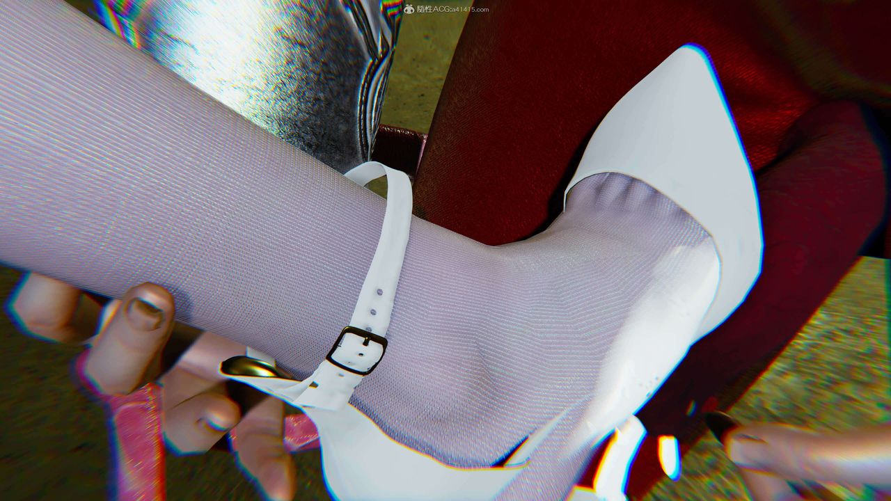 [3D]魔法少婦-妃月第14話