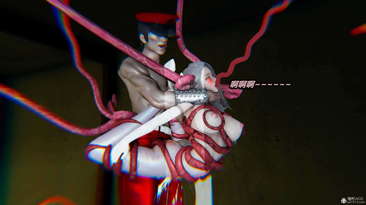 [3D]魔法少妇-妃月第15话-最终话