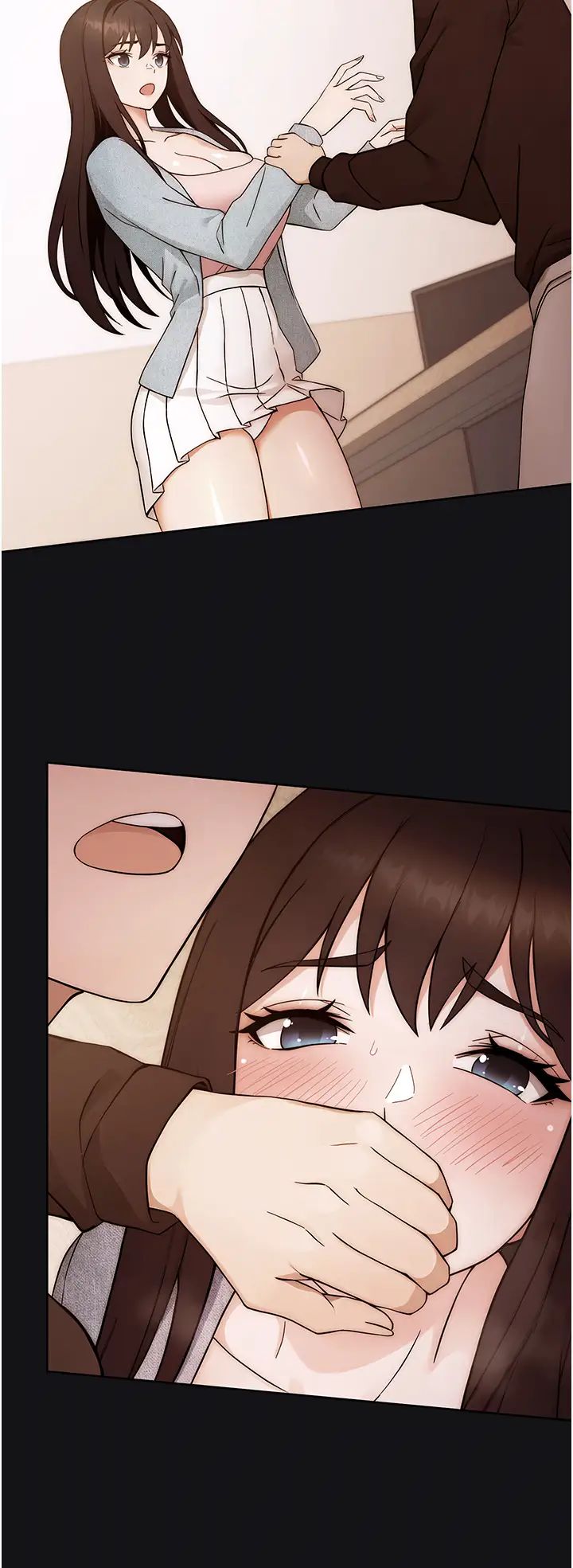 练爱选择题第6话-教授深藏不露的骑乘功夫