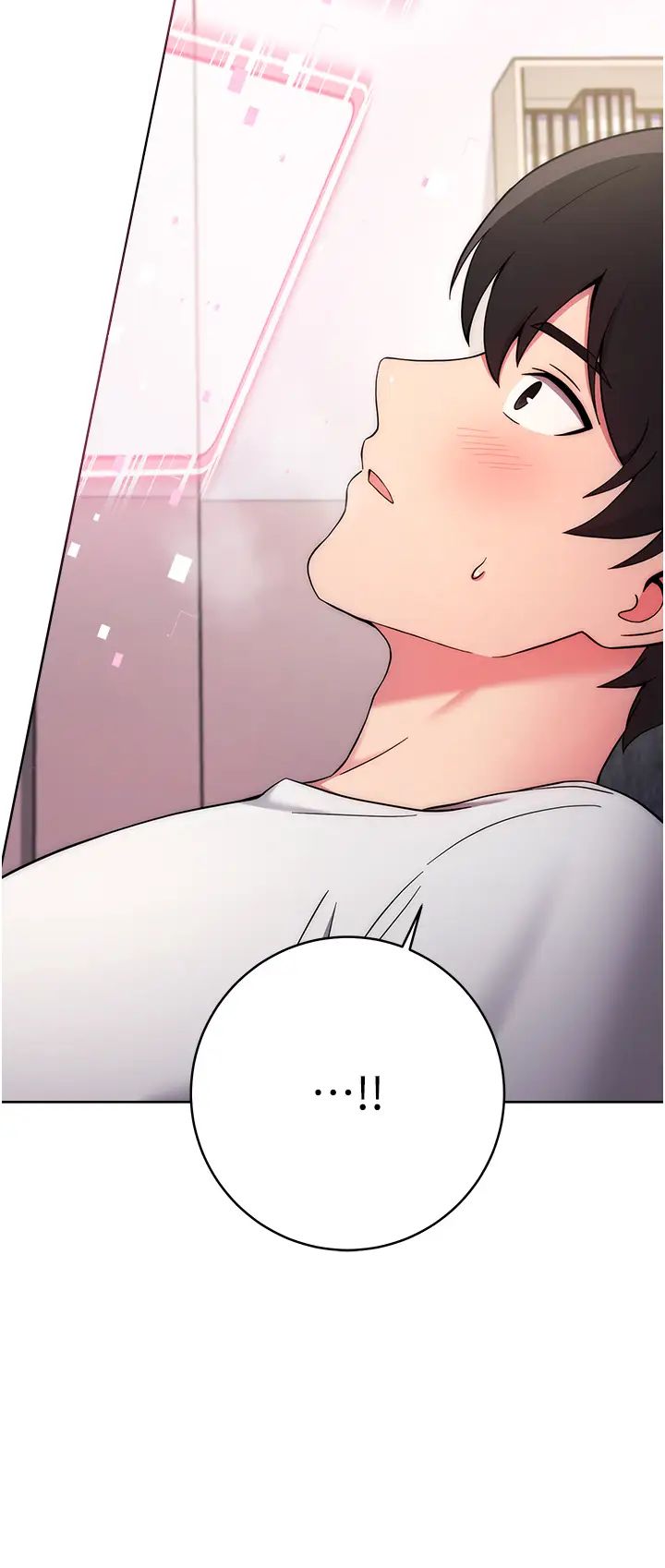 练爱选择题第12话-欢迎光临my缝