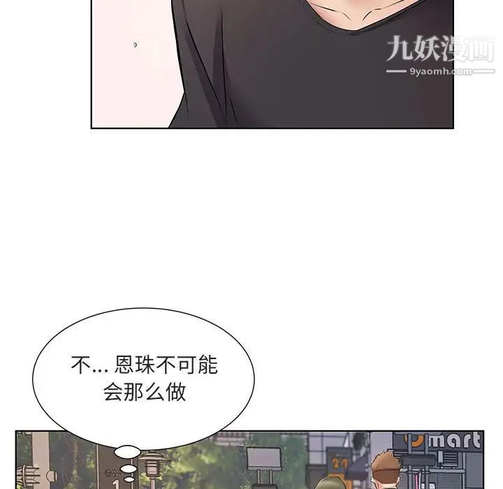 屋簷下的戀人第5話