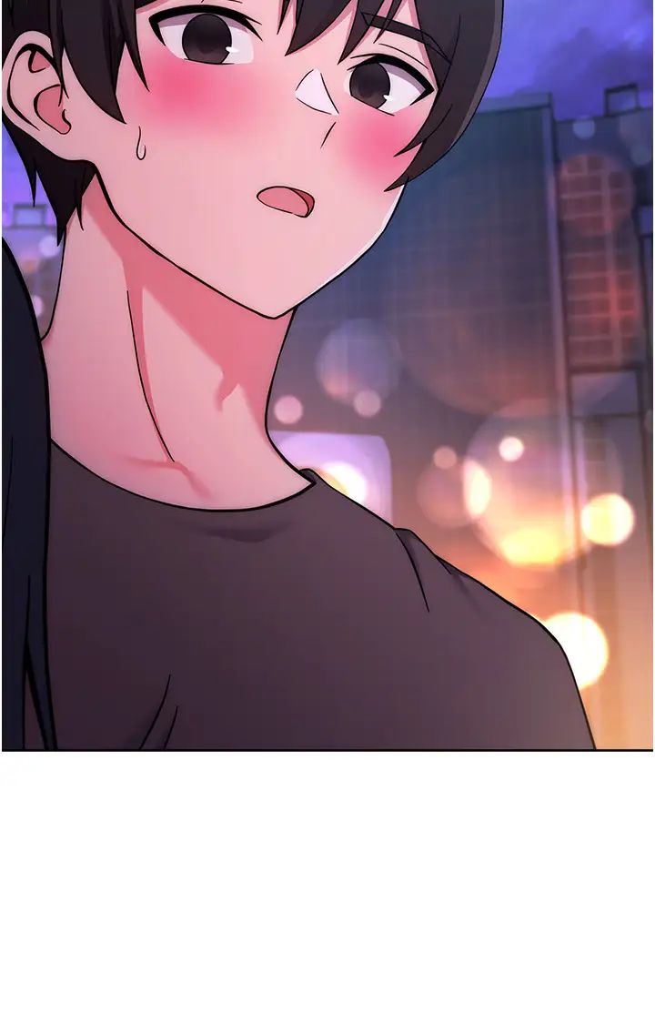 练爱选择题第14话-学长,我还不想回傢…