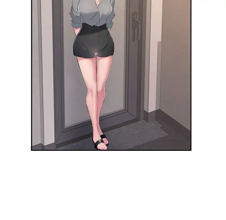 屋檐下的恋人第7话