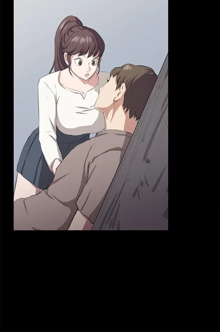 深夜便利店第64话