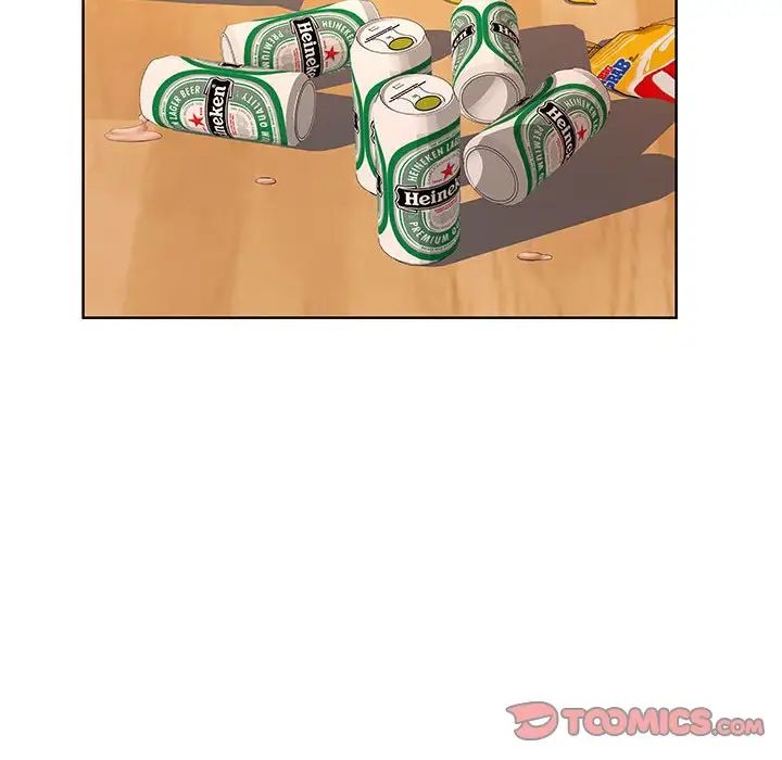 屋檐下的恋人第8话