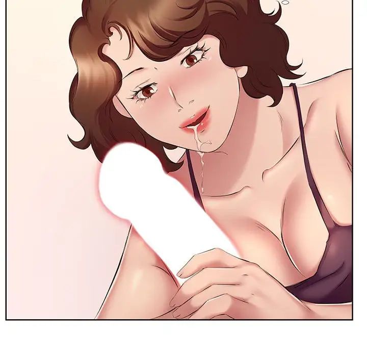 屋檐下的恋人第8话