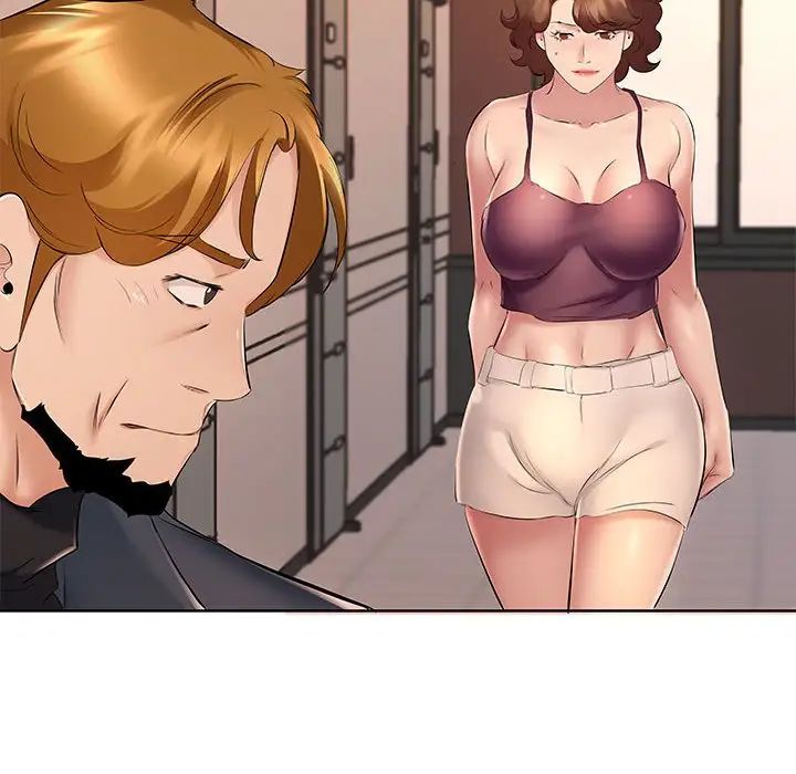 屋檐下的恋人第9话