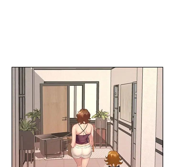 屋檐下的恋人第9话