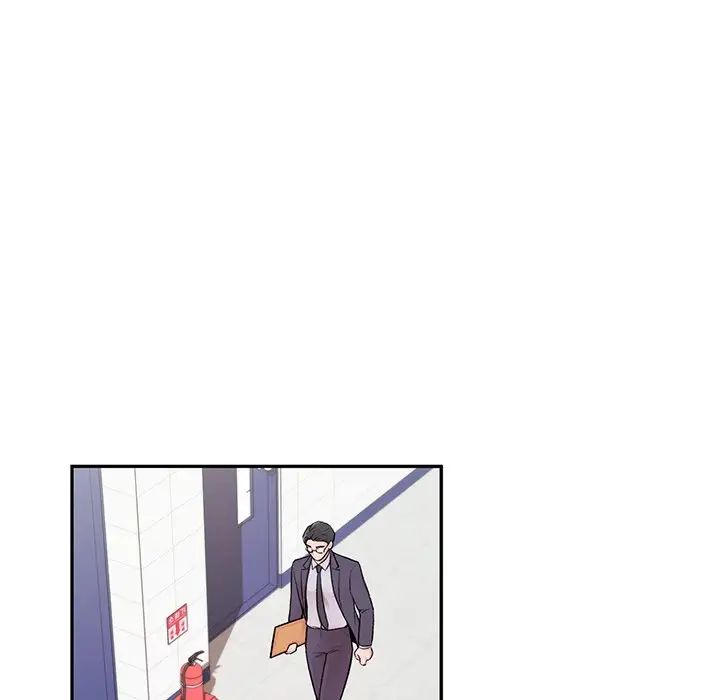 让我一见钟情的他第1话