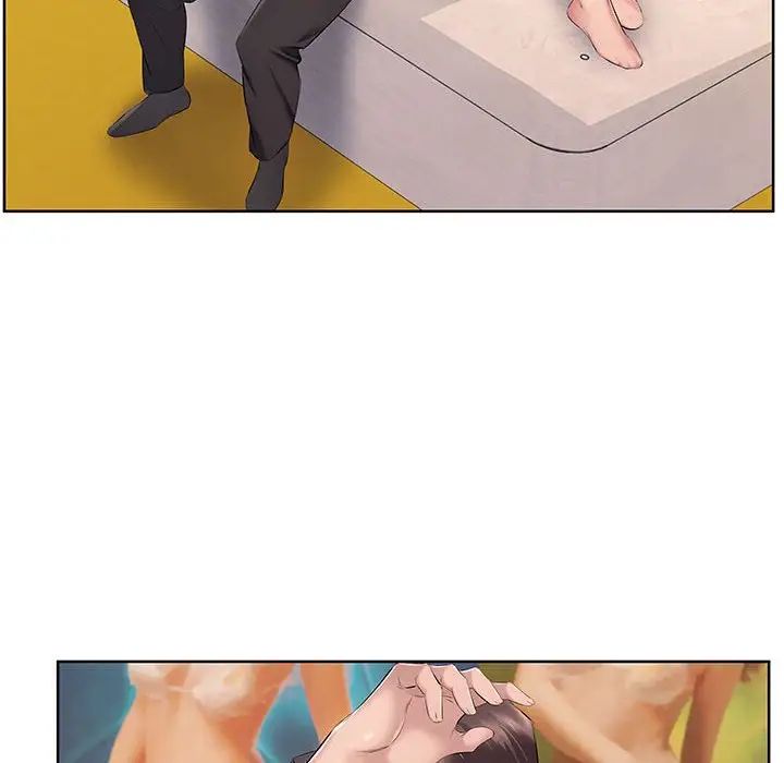 屋檐下的恋人第9话