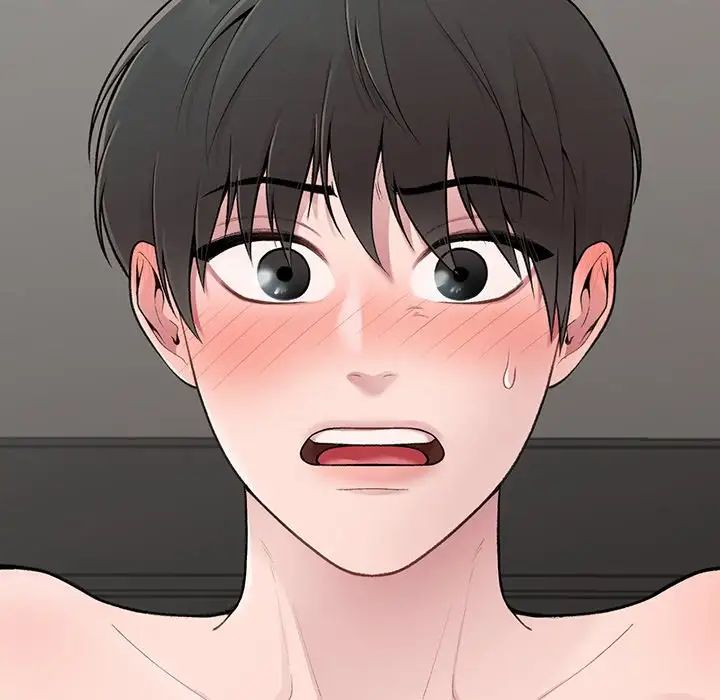 让我一见钟情的他第3话