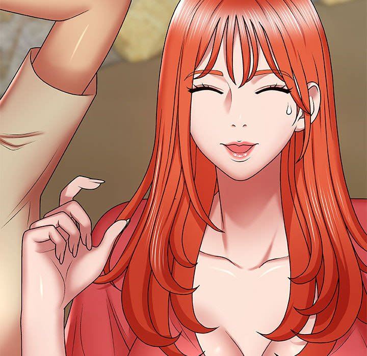 我体内的神君第3话