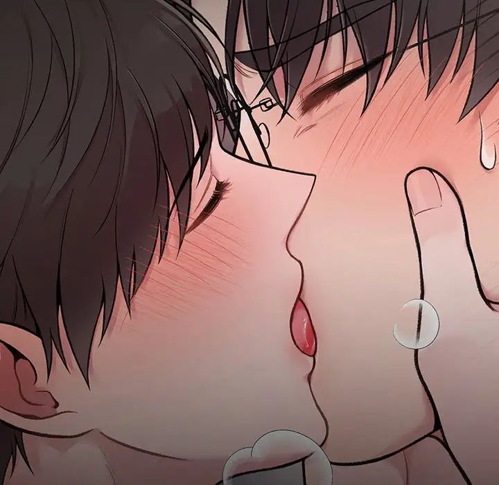 让我一见钟情的他第3话