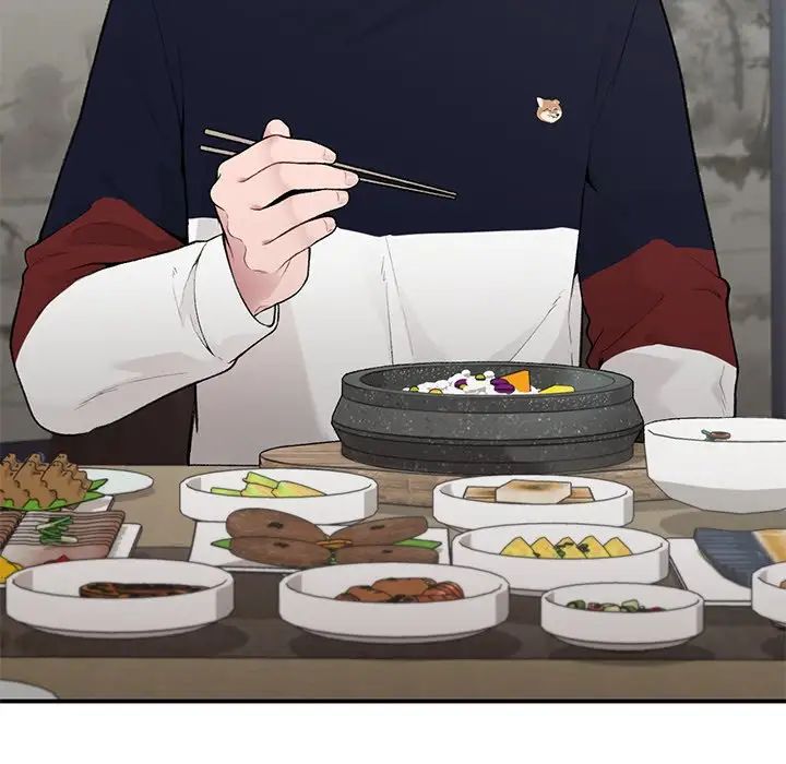 让我一见钟情的他第4话