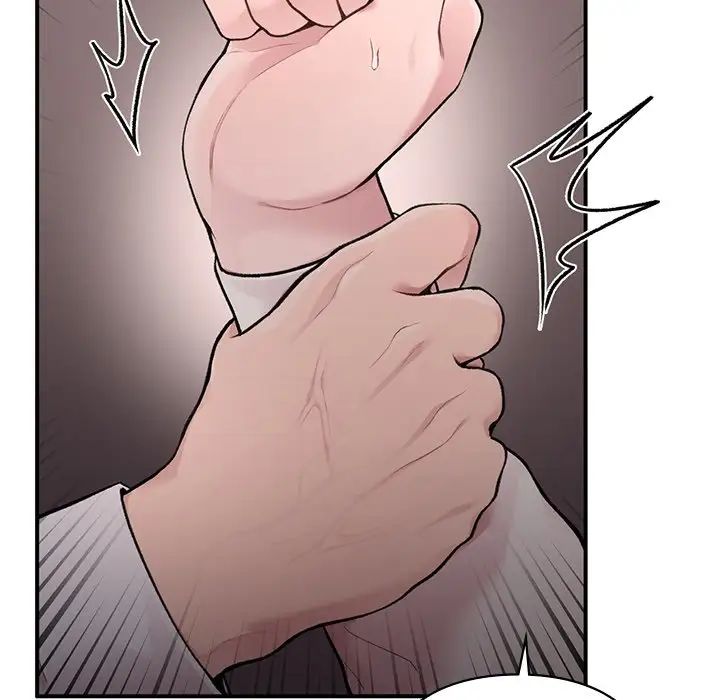 让我一见钟情的他第5话