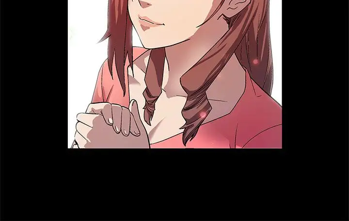 Momcafe第7话-男朋友的安慰