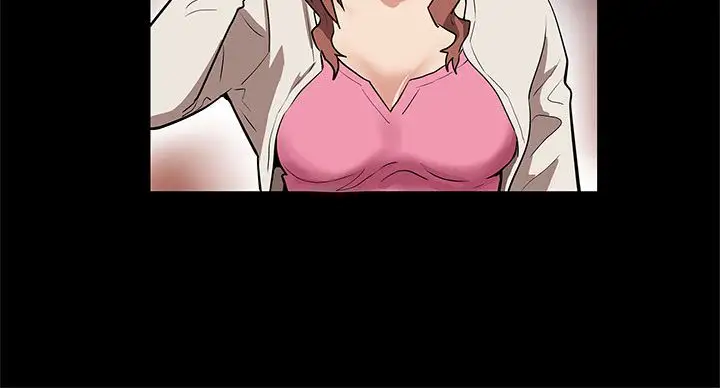 Momcafe第11话-两个女人交错的命运