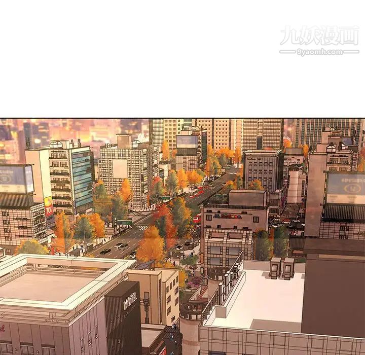 屋檐下的恋人第16话