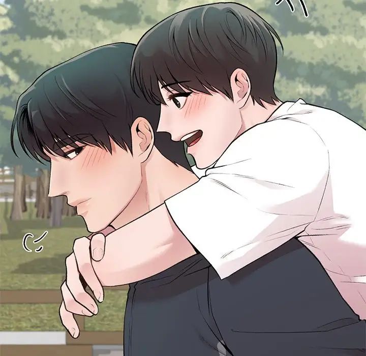 让我一见钟情的他第6话