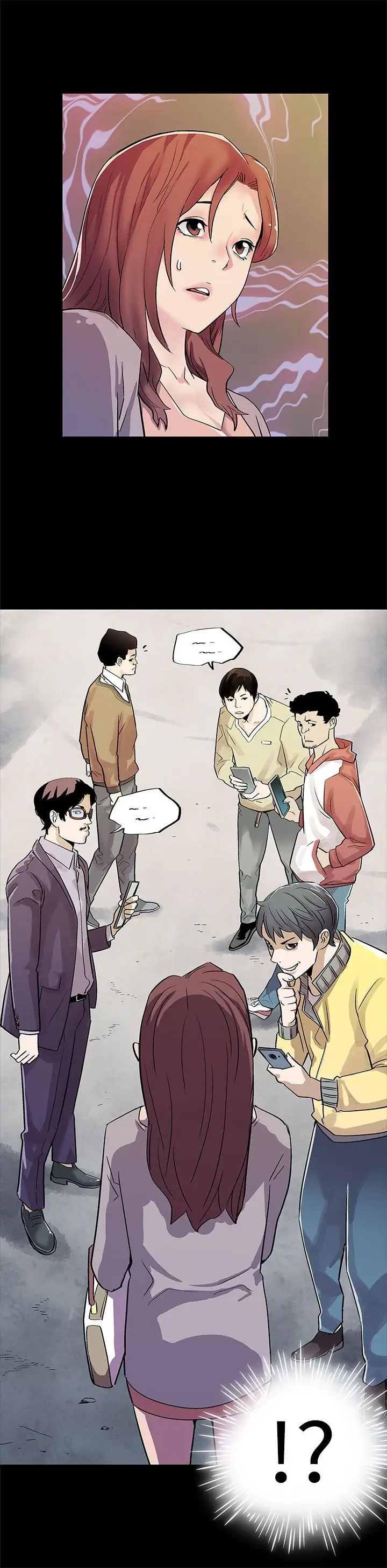 Momcafe第15话-贴上我的陌生男子