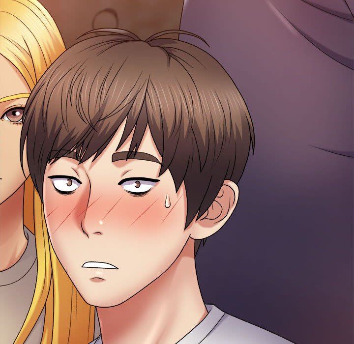 我体内的神君第8话