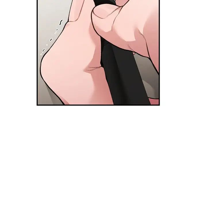 让我一见钟情的他第11话