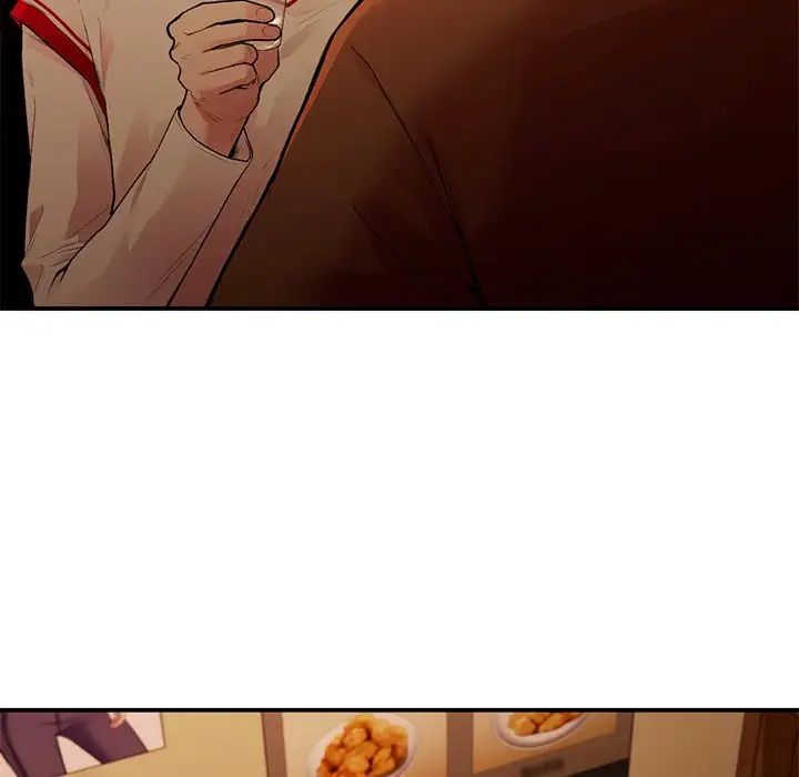 让我一见钟情的他第11话