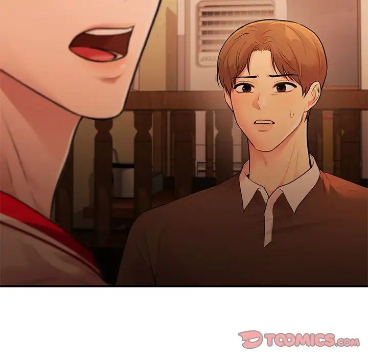 让我一见钟情的他第11话