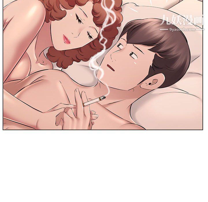 屋檐下的恋人第21话