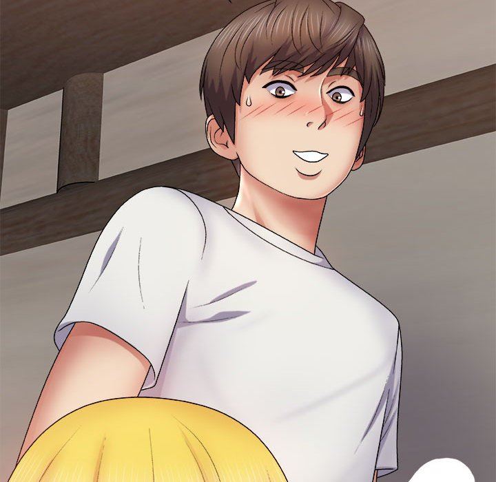 我体内的神君第8话