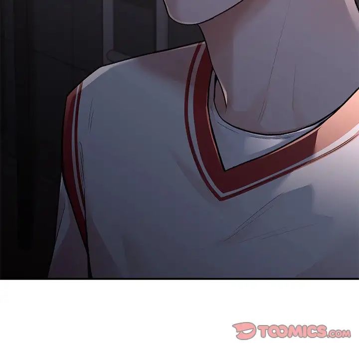 让我一见钟情的他第11話