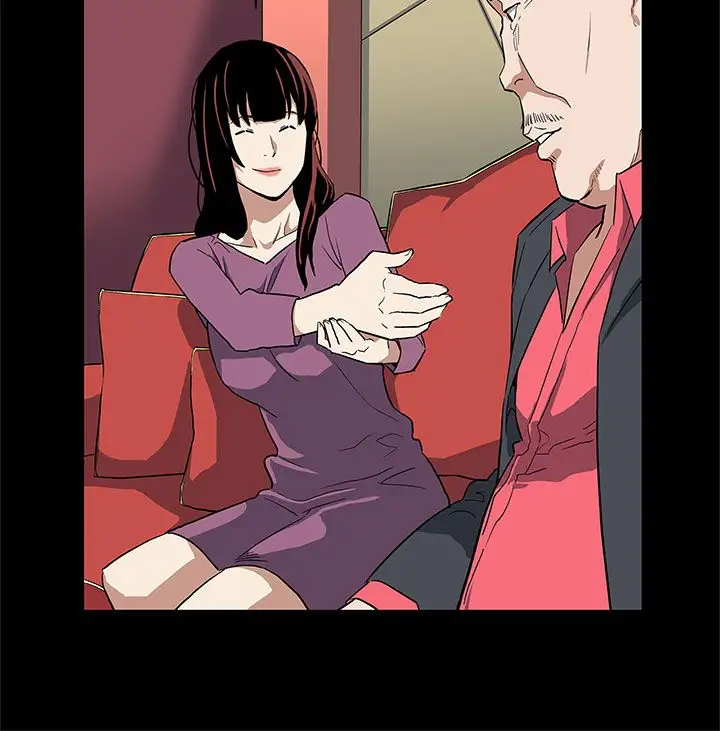 Momcafe第27话-成为老鸨的贤俊妈妈