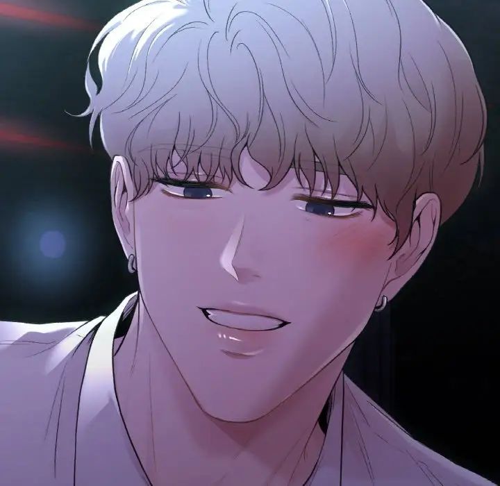 让我一见钟情的他第12話