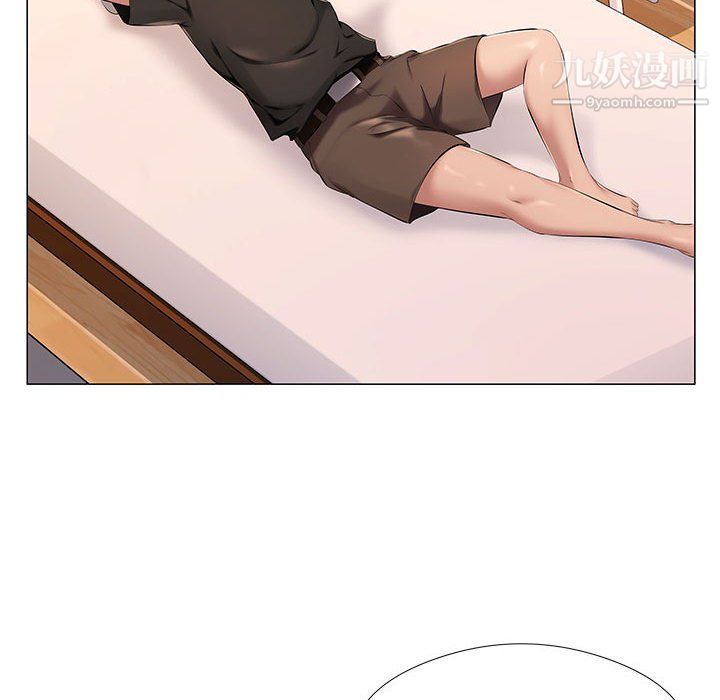 屋檐下的恋人第25话