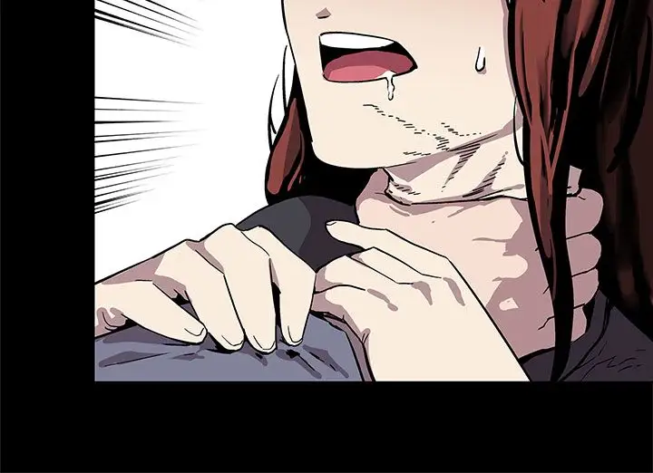 Momcafe第36话-Momcafe会长的危机